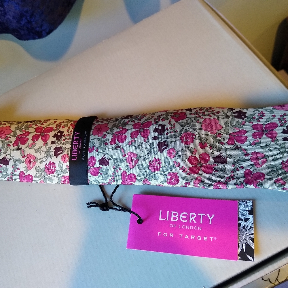 Silk Necktie